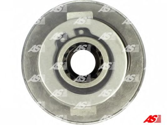 Привод с механизмом свободного хода, стартер AS-PL 01013