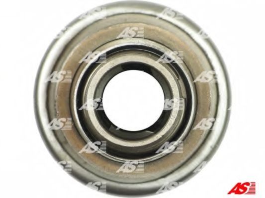 Привод с механизмом свободного хода, стартер AS-PL 07021