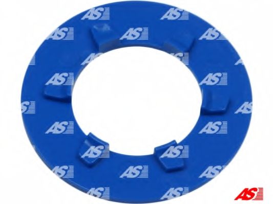 Ремкомплект, стартер HC-Cargo 134978