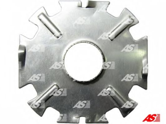 Кольцевая шестерня, планетарный механизм (стартер) AS-PL SG9014