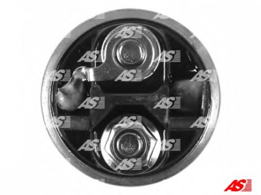 Тяговое реле, стартер AS-PL SS2020