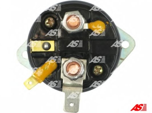 Тяговое реле, стартер LUCAS 77169