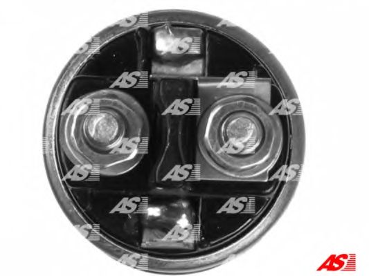 Тяговое реле, стартер AS-PL SS5014