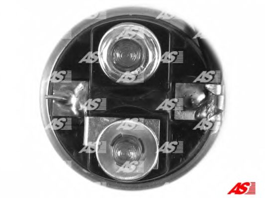 Тяговое реле, стартер AS-PL M1T72985