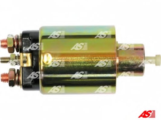 Тяговое реле, стартер AS-PL SS5078