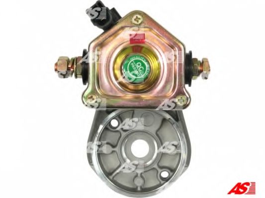 Тяговое реле, стартер AS-PL SS6022