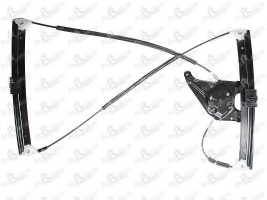 Подъемное устройство для окон AC Rolcar 01.3927