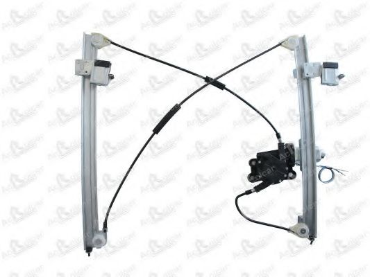 Подъемное устройство для окон AC Rolcar 01.3981