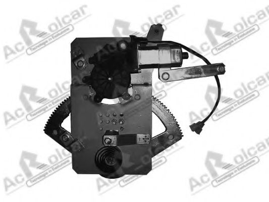 Подъемное устройство для окон AC Rolcar 01.4215