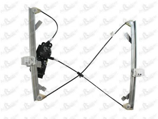 Подъемное устройство для окон AC Rolcar 014470