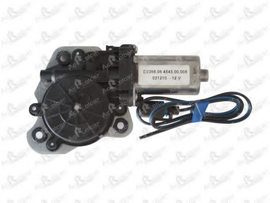 Подъемное устройство для окон AC Rolcar 01.4820