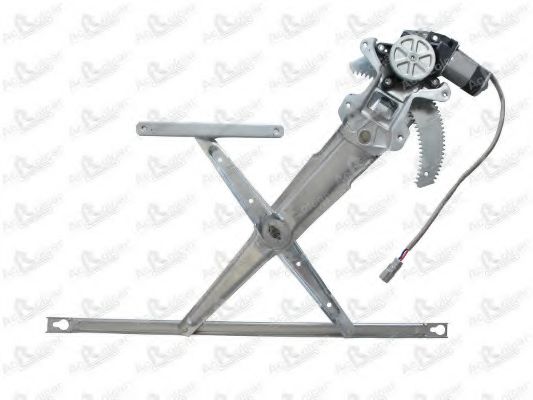 Подъемное устройство для окон AC Rolcar 017084