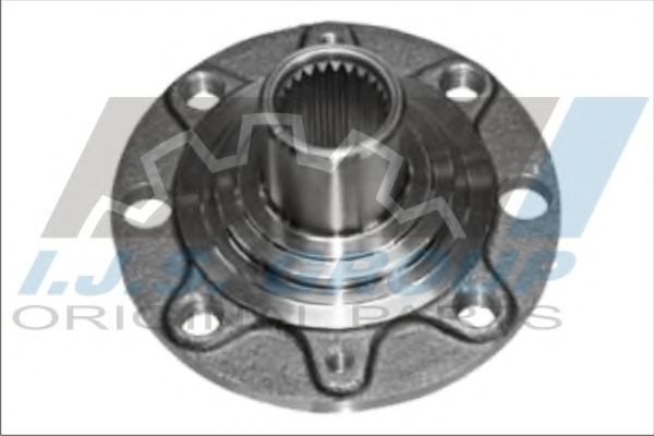 Ступица колеса IJS GROUP 10-1052