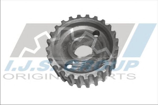 Шестерня, коленчатый вал IJS GROUP 18-1039