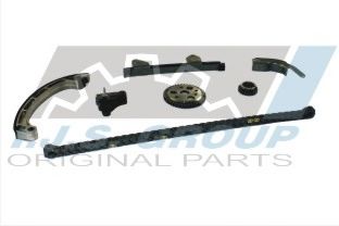 Комплект цели привода распредвала IJS GROUP 40-1109FK