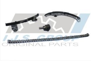 Комплект цели привода распредвала IJS GROUP 40-1139K