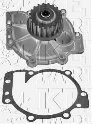 Водяной насос KEY PARTS KCP1562