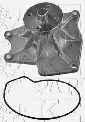 Водяной насос KEY PARTS KCP1994