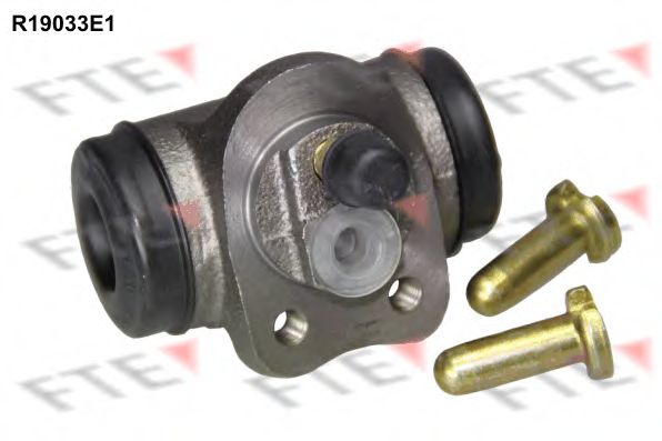 Колесный тормозной цилиндр FTE R19033E1