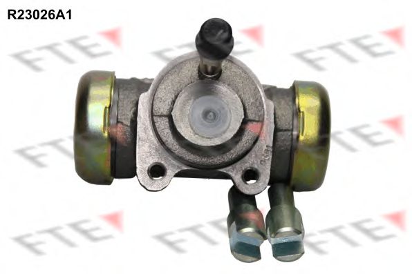 Колесный тормозной цилиндр FTE 6545