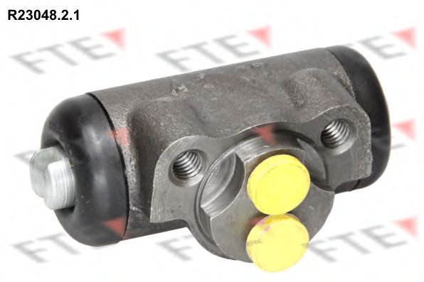 Колесный тормозной цилиндр FTE R23048.2.1