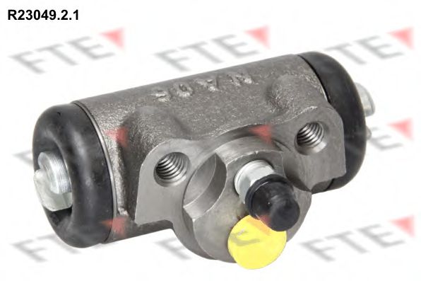 Колесный тормозной цилиндр FTE R23049.2.1