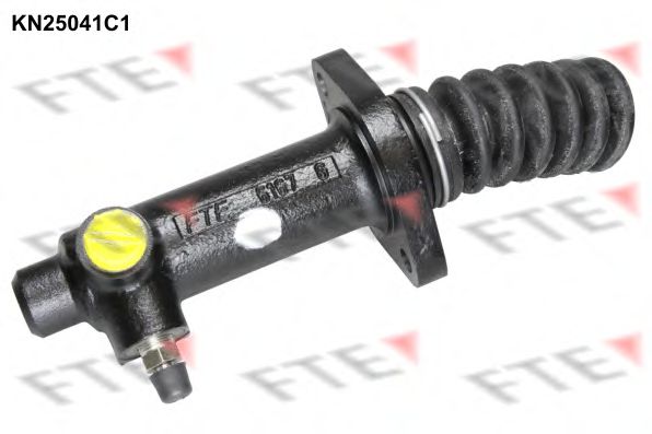 Рабочий цилиндр, система сцепления FTE 6167