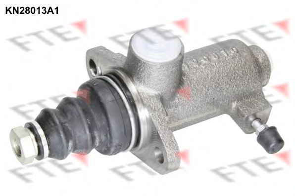 Рабочий цилиндр, система сцепления FTE KN28013A1