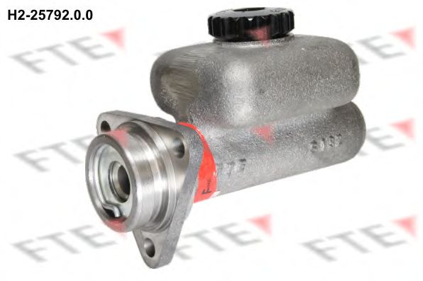 Главный тормозной цилиндр FTE H2-25792.0.0