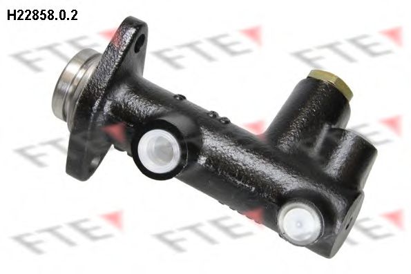 Главный тормозной цилиндр FTE 5388