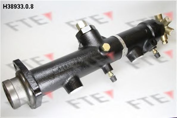 Главный тормозной цилиндр FTE H38933.0.8