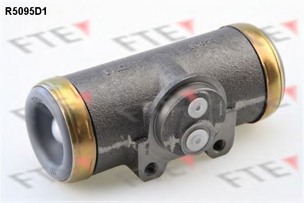 Колесный тормозной цилиндр FTE 6023