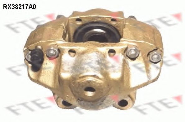 Тормозной суппорт FTE RX38217A0