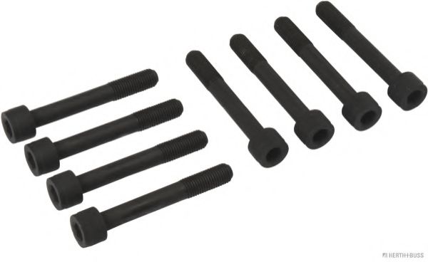 Комплект болтов головки цилидра HERTH+BUSS JAKOPARTS J1286005