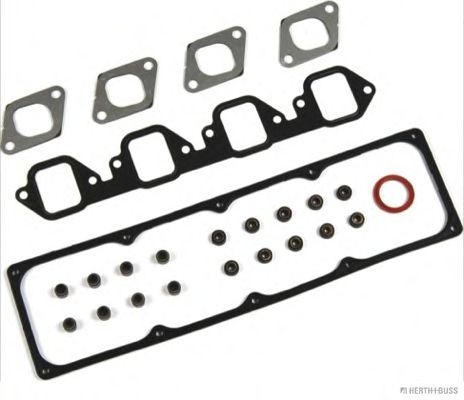 Комплект прокладок, головка цилиндра HERTH+BUSS JAKOPARTS J1241123