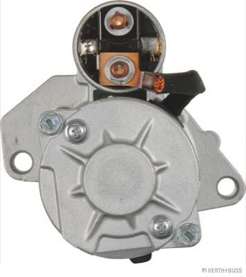 Стартер QH Benelux 8020721