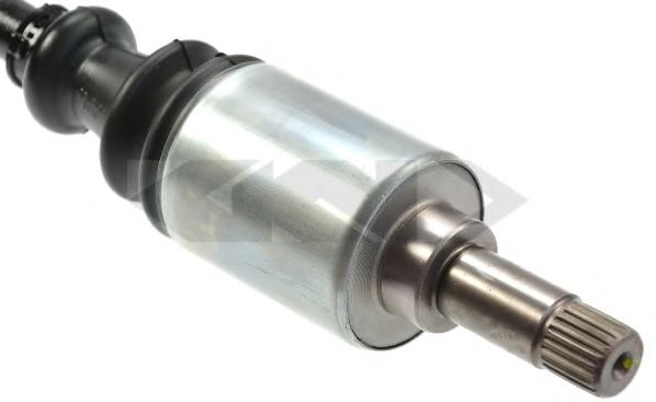 Приводной вал LÖBRO 301928