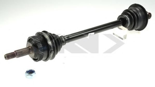 Приводной вал LÖBRO 303068