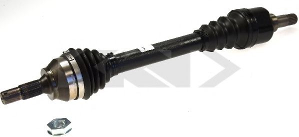 Приводной вал LÖBRO 303214