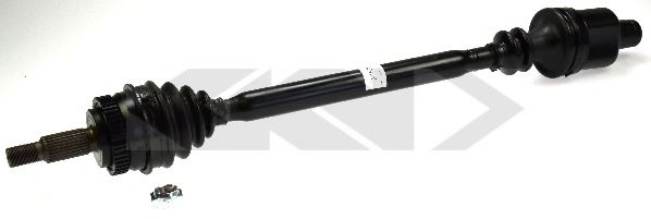 Приводной вал LÖBRO 303459