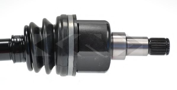 Приводной вал LÖBRO 304232