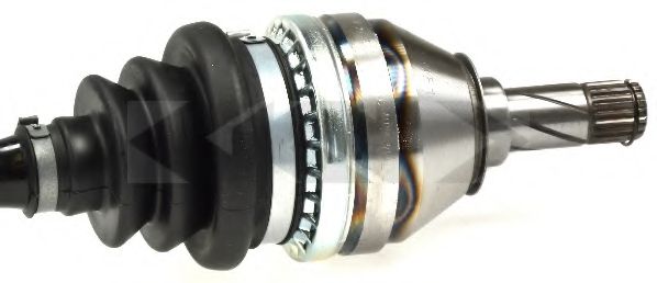 Приводной вал LÖBRO 304423