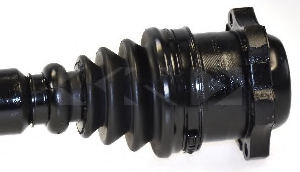 Приводной вал LÖBRO 304616