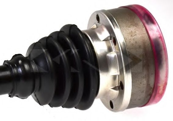 Приводной вал LÖBRO 304761