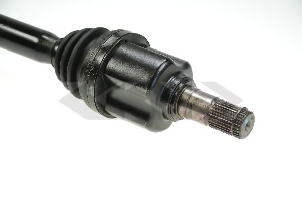 Приводной вал LÖBRO 305574