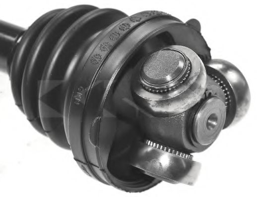 Приводной вал LÖBRO 305825