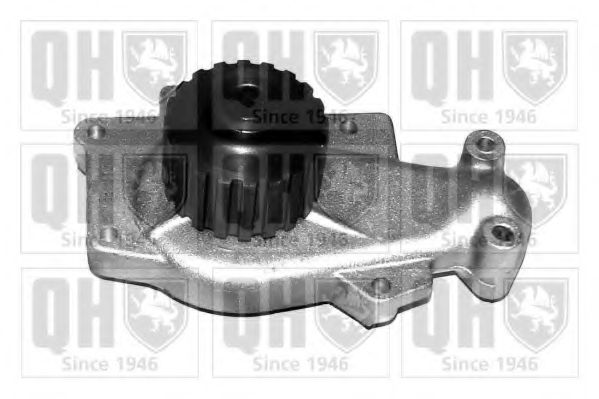 Водяной насос GEBA 1070