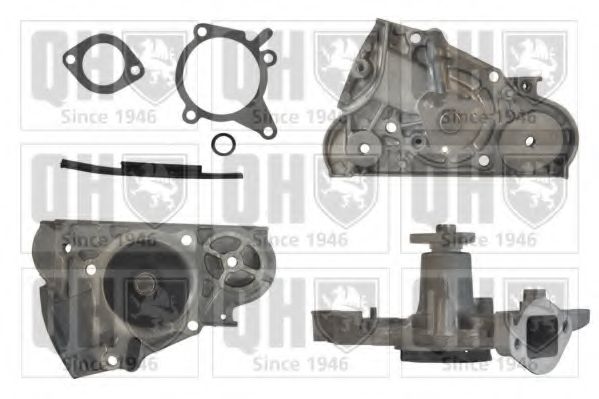 Водяной насос QUINTON HAZELL QCP2815