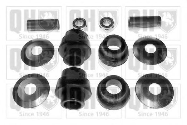 Опора, стабилизатор QUINTON HAZELL QSK1000S