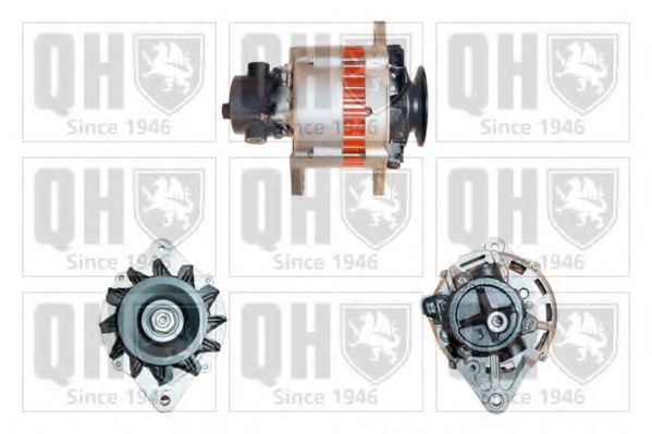 Генератор QUINTON HAZELL QRA1079
